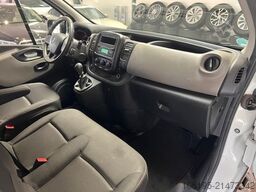 RENAULT trafic L2-H1 *Lang*1.Hand*AHK*Garantie*