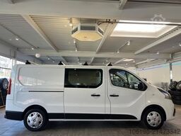 RENAULT trafic L2-H1 *Lang*1.Hand*AHK*Garantie*