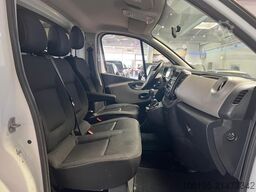 RENAULT trafic L2-H1 *Lang*1.Hand*AHK*Garantie*