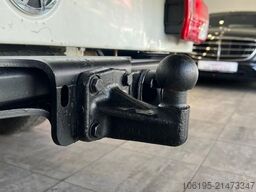 VOLKSWAGEN Crafter DoKa Pritsche*Klima*AHK*TÜV*