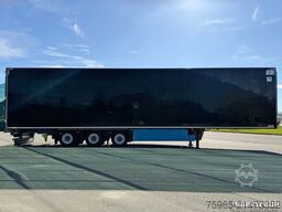 SCHMITZ CARGOBULL SCB*S3B AIR CARGO PHARMA ATP 278 CM INSIDE SUPER