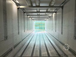 SCHMITZ CARGOBULL SCB*S3B AIR CARGO PHARMA ATP 278 CM INSIDE SUPER