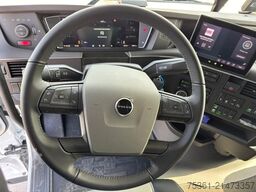 VOLVO FH500 Aero Globetrotter XL Miete / Mietkauf