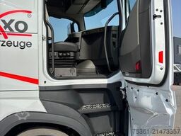 VOLVO FH500 Aero Globetrotter XL Miete / Mietkauf