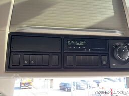 VOLVO FH500 Aero Globetrotter XL Miete / Mietkauf