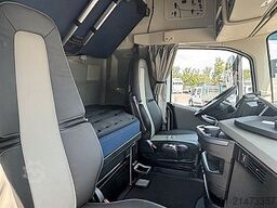 VOLVO FH500 Aero Globetrotter XL Miete / Mietkauf