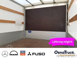 MERCEDES-BENZ Sprinter 316 CDI Doka 4x4 Allrad Klima, 6-Sitze