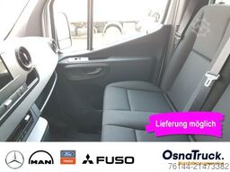 MERCEDES-BENZ Sprinter 314 CDI DOKA Pritsche/Plane Klima,Tempo