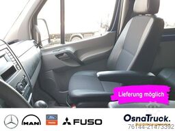 MERCEDES-BENZ Sprinter 316 CDI Doka 4x4 Allrad Klima, 6-Sitze