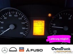 MERCEDES-BENZ Sprinter 316 CDI Doka 4x4 Allrad Klima, 6-Sitze