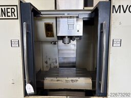 Spinner MVC 610