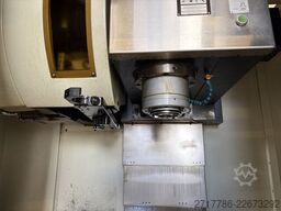 Spinner MVC 610