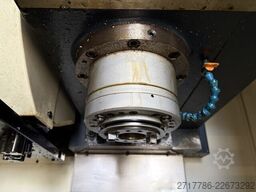 Spinner MVC 610