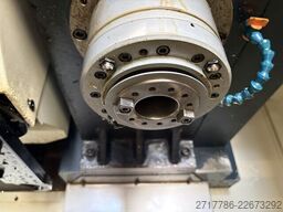 Spinner MVC 610