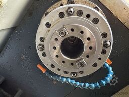 Spinner MVC 610