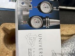 Spinner MVC 610
