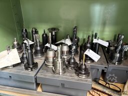 Spinner MVC 610
