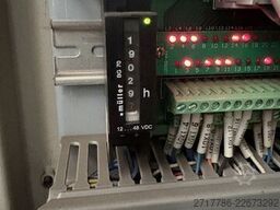 Spinner MVC 610