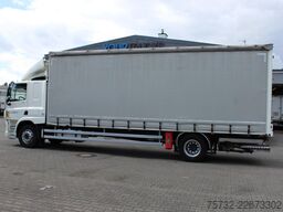 Daf CF  320 Plane   Schlafkabine Klima LDW Edscha LBW