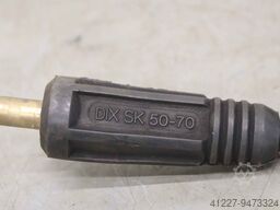 Dinse DIX SK 50-70 25 m