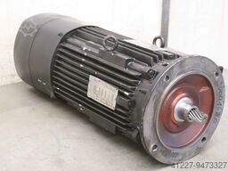 Stöber E2-BE2R 132S4