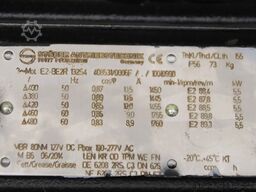 Stöber E2-BE2R 132S4
