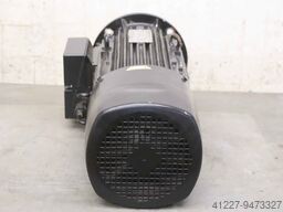 Stöber E2-BE2R 132S4