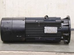 Stöber E2-BE2R 132S4