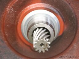 Stöber E2-BE2R 132S4