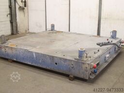 Mechanic Schienenwagen MTA