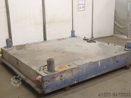 Mechanic Schienenwagen MTA