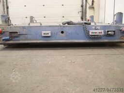 Mechanic Schienenwagen MTA