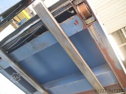 Mechanic Schienenwagen MTA