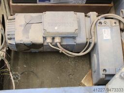 Mechanic Schienenwagen MTA