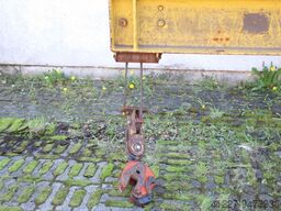 Sietas 8520/240/H620 mm