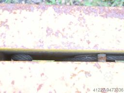 Sietas 8520/240/H620 mm