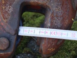 Sietas 10375/335/H770 mm