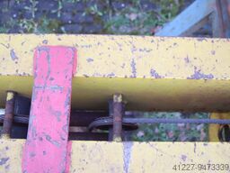 Sietas 10375/335/H770 mm