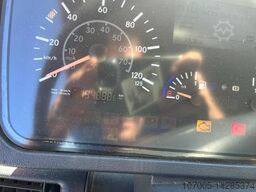 Mercedes-Benz Mercedes Benz Unimog U 400 6 Zylinder