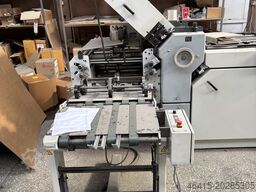 Stahl TI 52 4 KBK