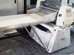 Fritsch Rollfix 60/650 E