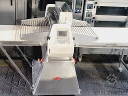 Fritsch Rollfix 60/650 E