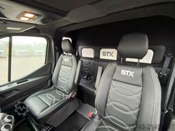 RENAULT Master STX 5 Sitzer Haras ex. Lang Automatik