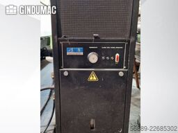 Hurco BMC30AP