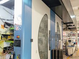 Koenig & Bauer Flexotecnica EVO XD10