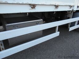 DAF XF 105.460 FAN 6x2 CENTINATO