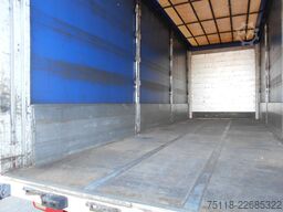 DAF XF 105.460 FAN 6x2 CENTINATO