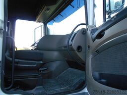 DAF XF 105.460 FAN 6x2 CENTINATO
