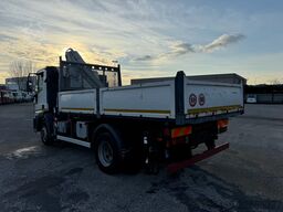 IVECO EUROCARGO 120 E 18