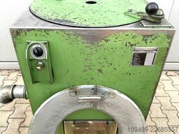 Steimel Polar S 5 -Zentrifuge